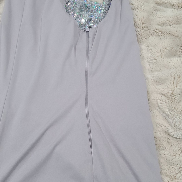 EUC Candies Sequin Dress - Picture 5 of 5